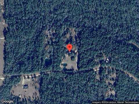 Cotton Creek, MC DAVID, FL 32568