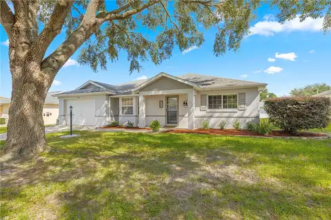 97Th, OCALA, FL 34481