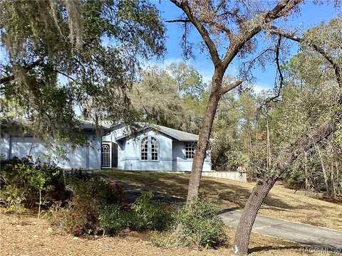 207Th, DUNNELLON, FL 34431