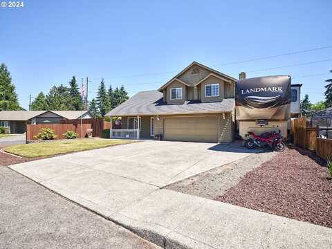 106Th, VANCOUVER, WA 98662