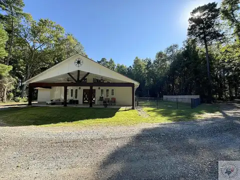 Macedonia, TEXARKANA, TX 75501