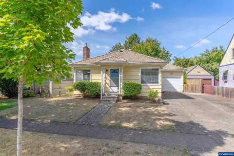15Th, SALEM, OR 97301