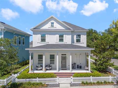 Kershaw, WINTER GARDEN, FL 34787