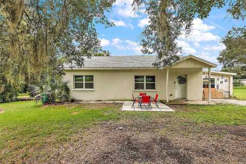 Dixie, FRUITLAND PARK, FL 34731
