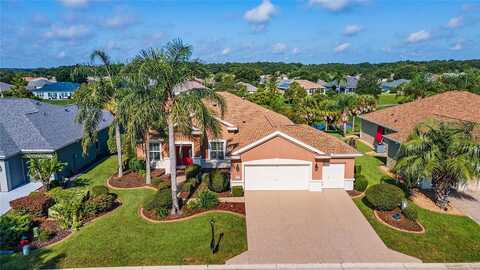 132Nd, SUMMERFIELD, FL 34491