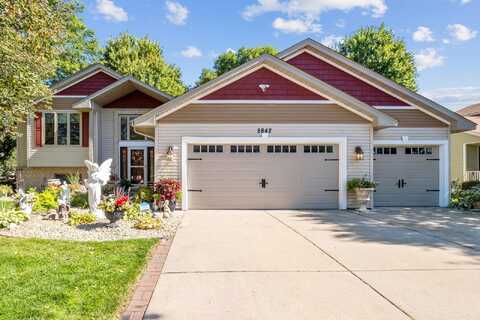 Kentucky, MINNEAPOLIS, MN 55445