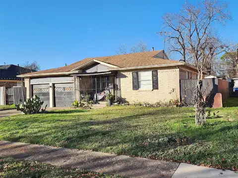 Fairhaven, DALLAS, TX 75227