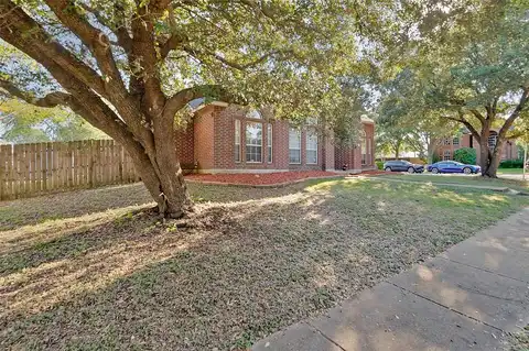 Creekside, ROWLETT, TX 75089