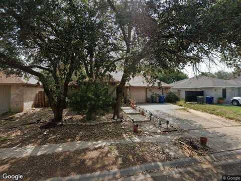 Northridge, LAREDO, TX 78045