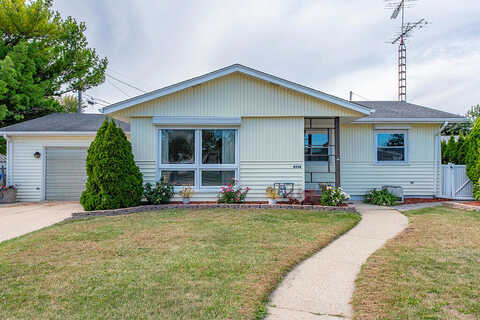 18Th, KENOSHA, WI 53143