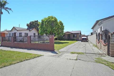 89Th, LOS ANGELES, CA 90002