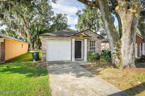 Oden, JACKSONVILLE, FL 32216