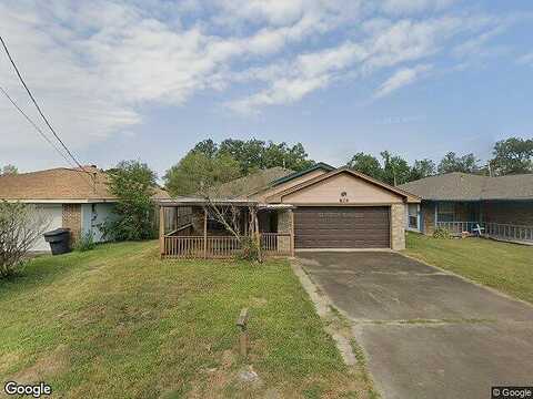Detroit, NEDERLAND, TX 77627