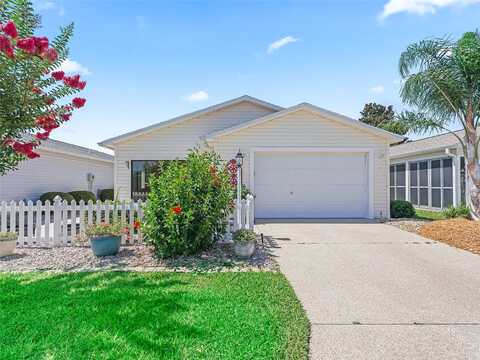175Th Tybee, THE VILLAGES, FL 32162