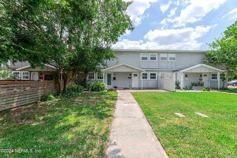 Cavalla, ATLANTIC BEACH, FL 32233