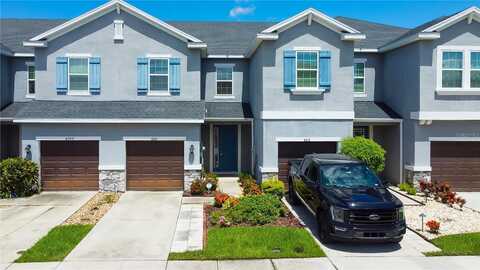 Muddy Pines, TAMPA, FL 33635