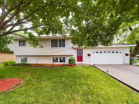 Thomas, MINNEAPOLIS, MN 55444
