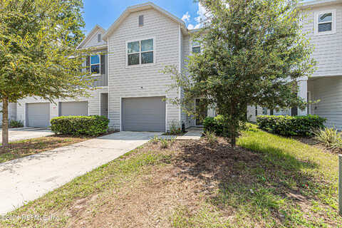 Bent Baum, JACKSONVILLE, FL 32205