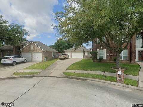 Elmwood, BAYTOWN, TX 77523