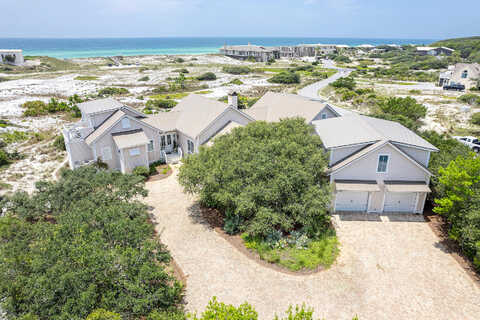 Twisted Pine, SANTA ROSA BEACH, FL 32459