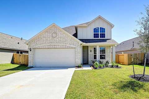 Dewberry, LA MARQUE, TX 77568