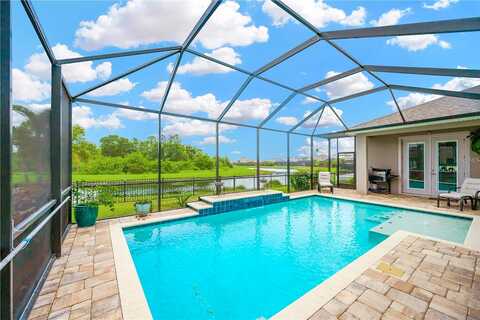 Paradiso, APOLLO BEACH, FL 33572