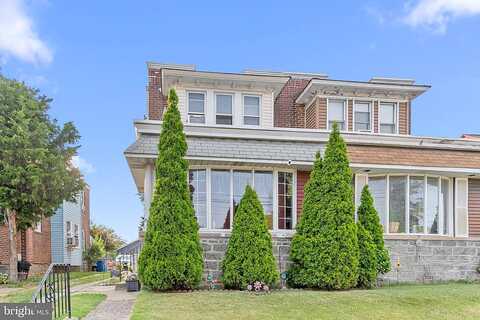 Dorcas, PHILADELPHIA, PA 19111