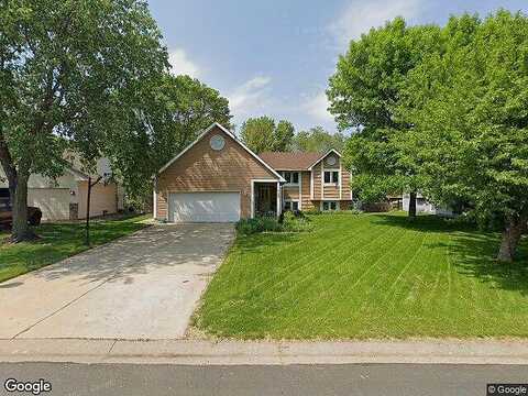 Upper 157Th, SAINT PAUL, MN 55124