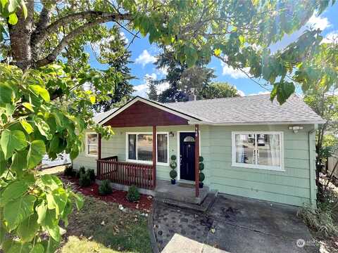 114Th, TACOMA, WA 98444