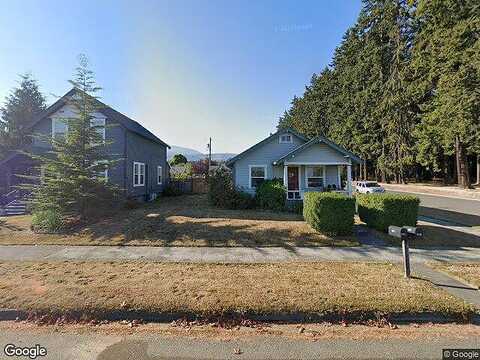 2Nd, PORT ANGELES, WA 98362