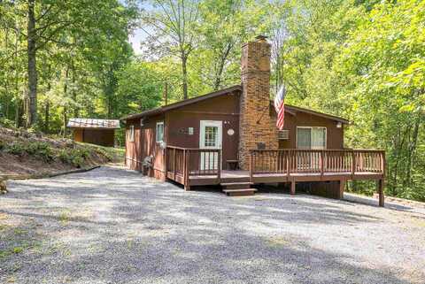 Blackberry, NEW MARKET, VA 22844