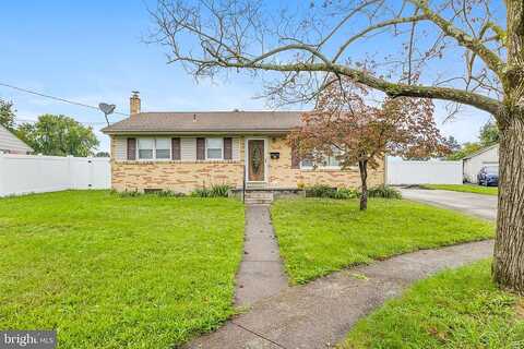 Huntingdon, HARRISBURG, PA 17111