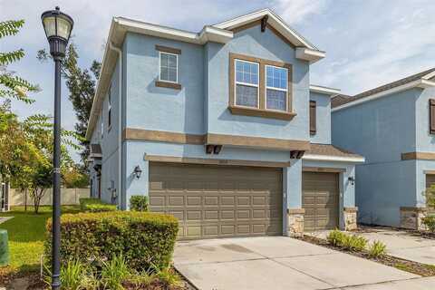 Citrus Creek, TAMPA, FL 33625