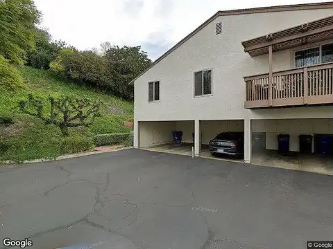 Bell Bluff, SAN DIEGO, CA 92119