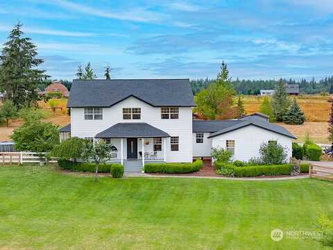 Antrim, WINLOCK, WA 98596