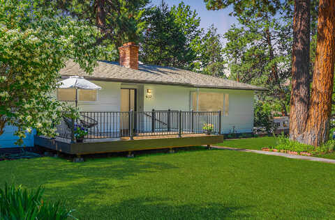 Vicksburg, BEND, OR 97703