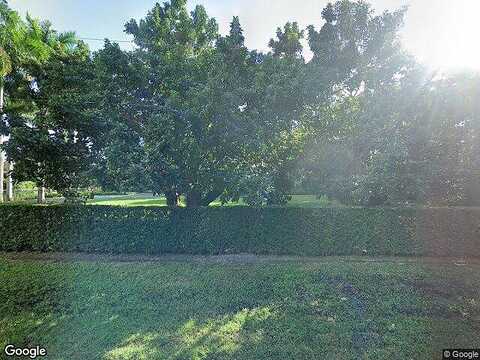 132Nd, PINECREST, FL 33156