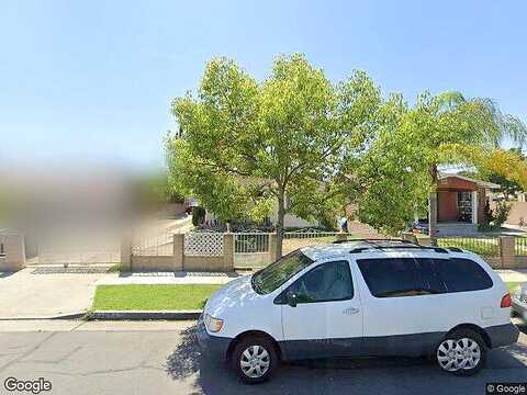 Mayflower, BELL GARDENS, CA 90201
