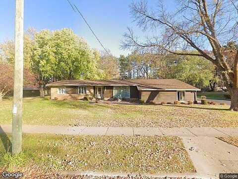 Slocumb, RICE LAKE, WI 54868