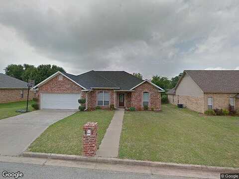 Mustang, MOUNT VERNON, TX 75457