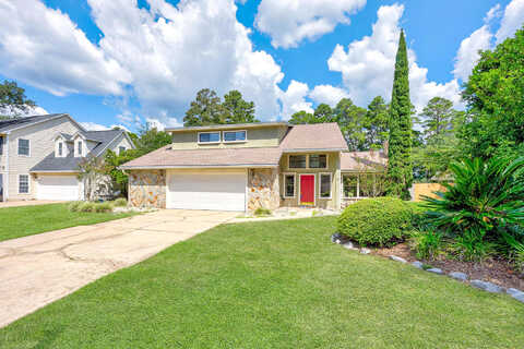 Samana, NICEVILLE, FL 32578