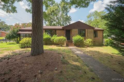 Gainford, NORTH CHESTERFIELD, VA 23234