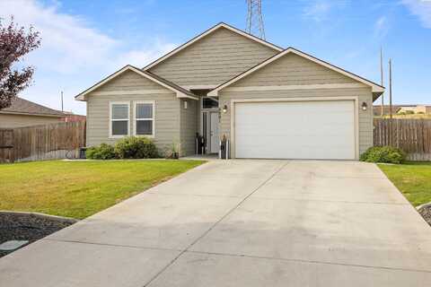 41St, KENNEWICK, WA 99338