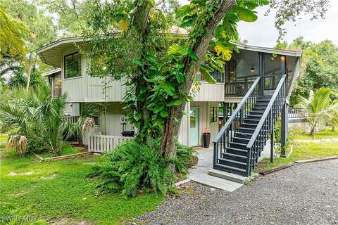 Kell Mill, LABELLE, FL 33935