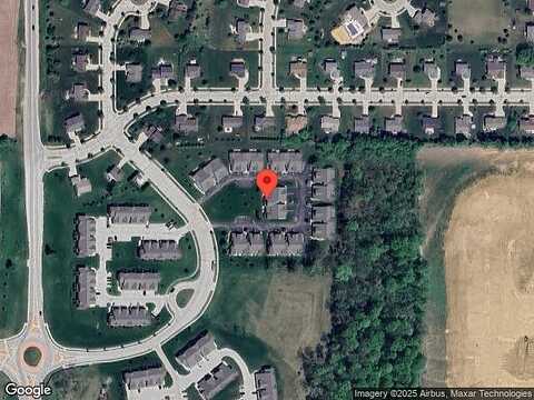 Cedar Bluffs, SLINGER, WI 53086