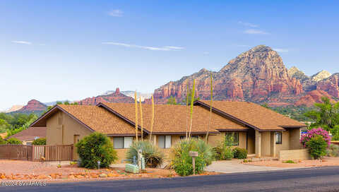 Saddlerock, SEDONA, AZ 86336