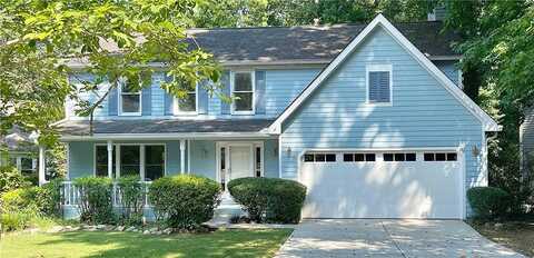 Riverbirch, STONE MOUNTAIN, GA 30087
