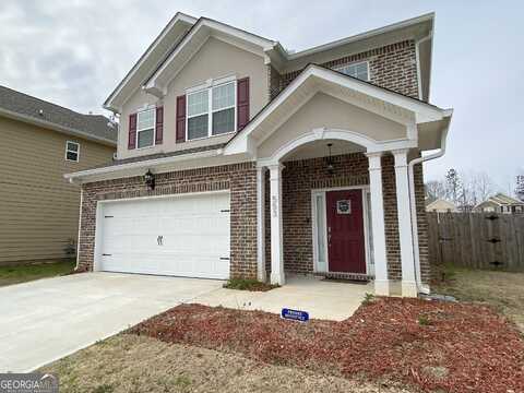 Sprayberry, STOCKBRIDGE, GA 30281
