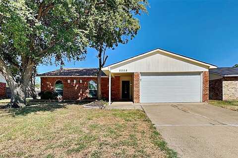 King, THE COLONY, TX 75056