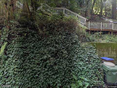 Edgewood, MILL VALLEY, CA 94941